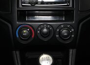 Hyundai Matrix MPV 1,5 l 81 kw