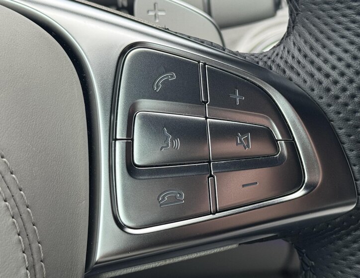 Mercedes-Benz Třídy S 28