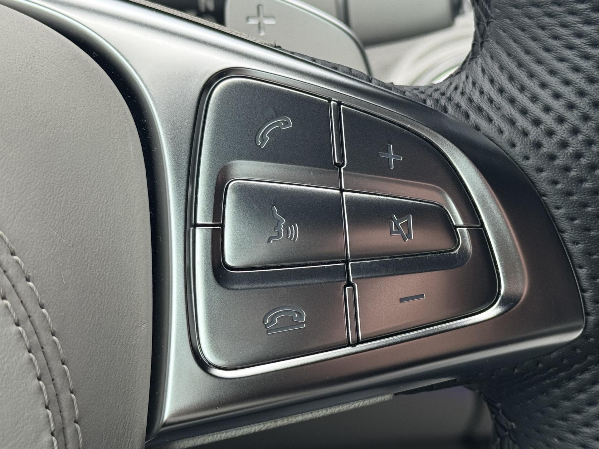 Mercedes-Benz Třídy S