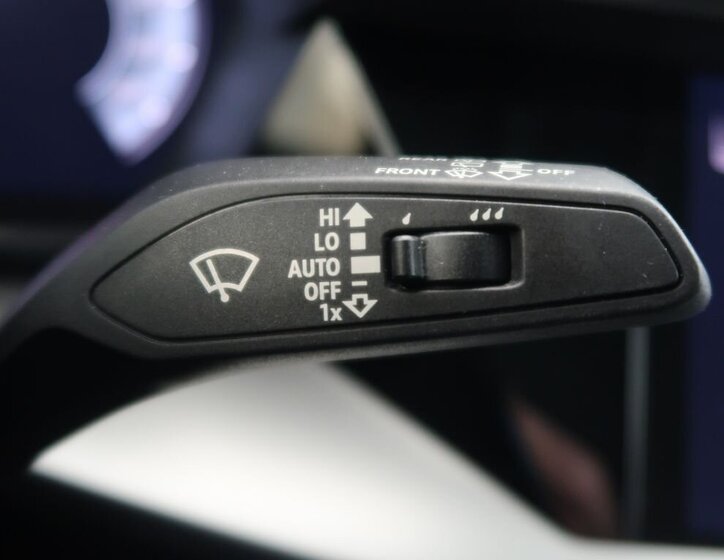 Audi A3 Hatchback 1,5 l 110 kw