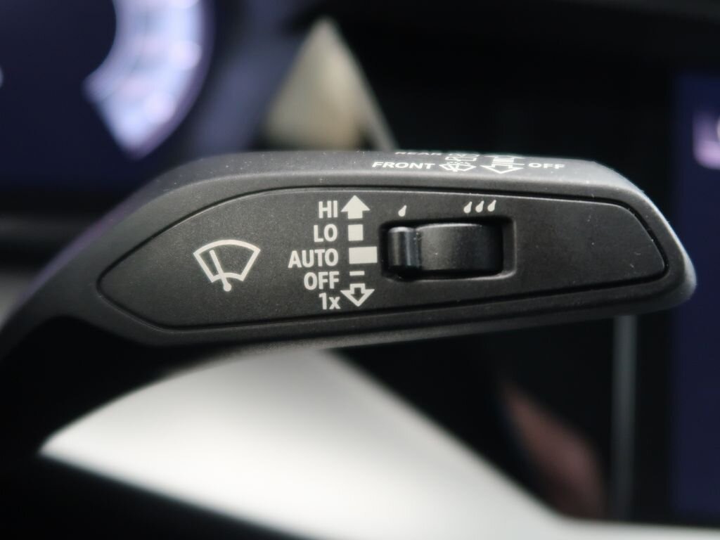 Audi A3 Hatchback 1,5 l 110 kw