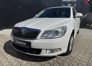 Škoda Octavia Kombi 1,6 l 77 kw