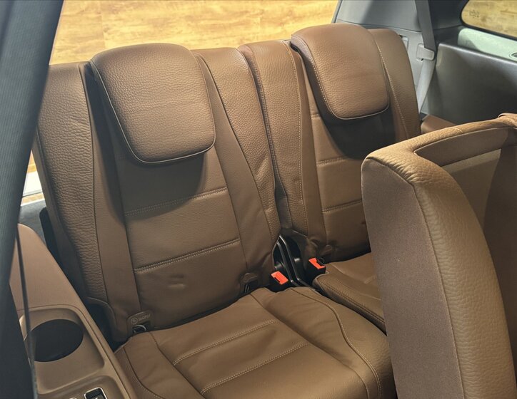 Mercedes-Benz GLS SUV / Terénní 3,0 l 270 kw