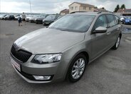 Škoda Octavia 3