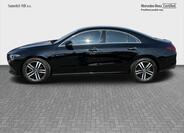 Mercedes-Benz CLA 2