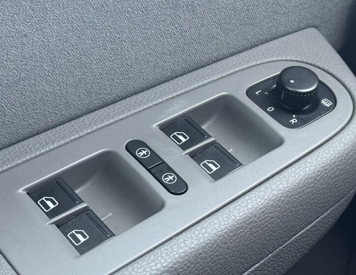 Seat Alhambra Ostatní 2,0 l 103 kw