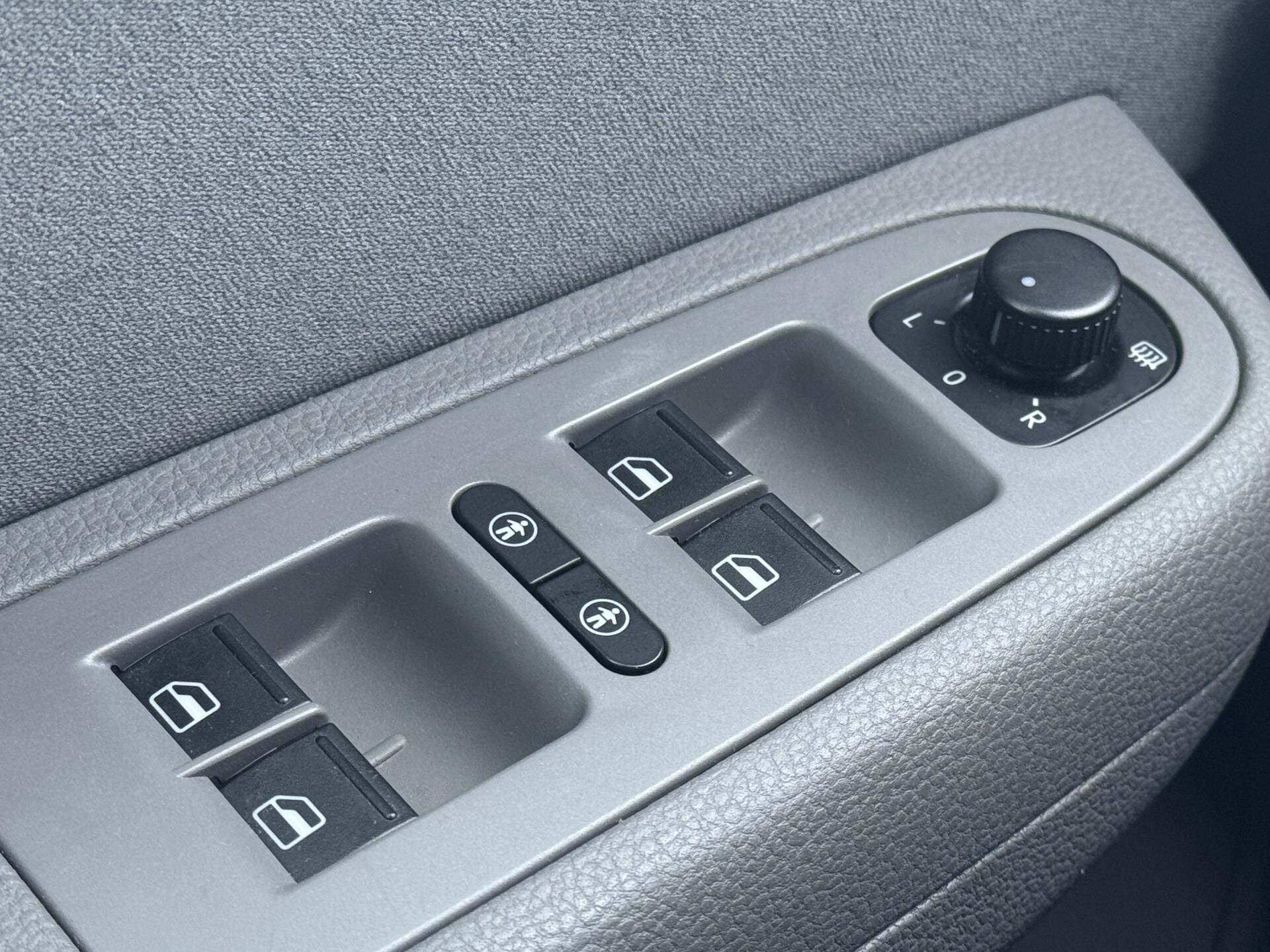 Seat Alhambra Ostatní 2,0 l 103 kw