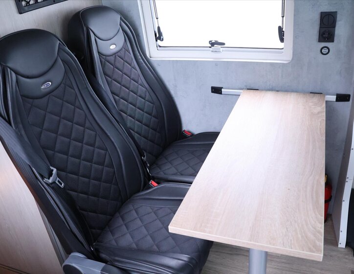 Fiat Ducato Ostatní 2,3 l 96 kw