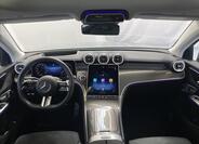 Mercedes-Benz GLC 13