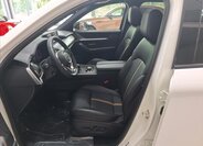 Mazda CX-60 SUV / Terénní 3,3 l 187 kw