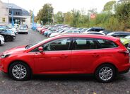 Ford Focus 10