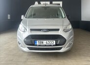 Ford Transit Ostatní 1,5 l 88 kw