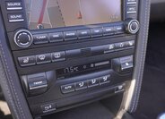 Porsche 911 Kabriolet 3,8 l 283 kw