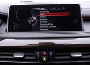 BMW X6 SUV 3,0 l 230 kw