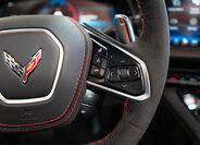 Chevrolet Corvette Kabriolet 6,2 l 353 kw