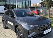 Hyundai Tucson SUV 1,6 l 110 kw