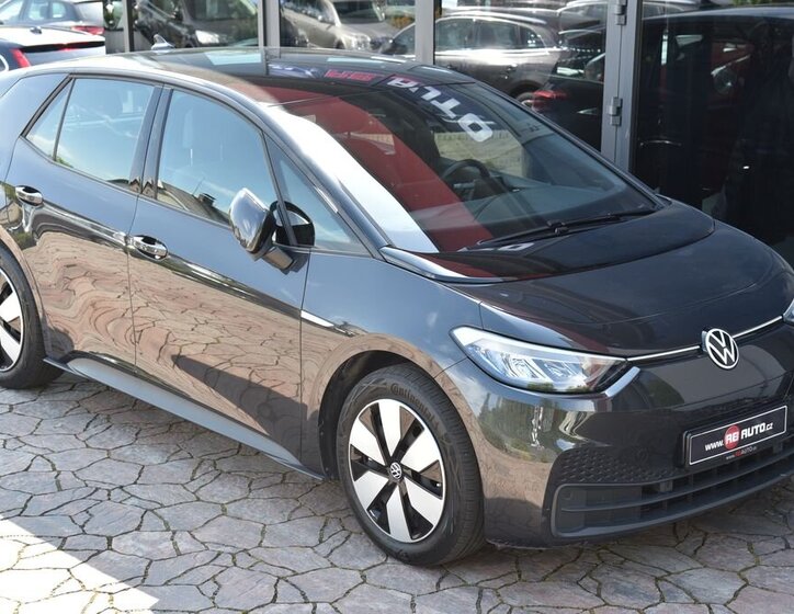 Volkswagen ID.3 46