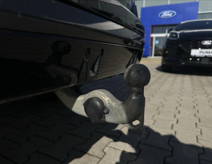 BMW X5 SUV / Terénní 3,0 l 210 kw