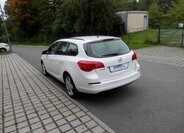 Opel Astra Kombi 1,6 l 81 kw