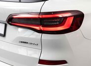 BMW X5 SUV 3,0 l 195 kw