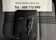 Volkswagen Sharan MPV 2,0 l 162 kw