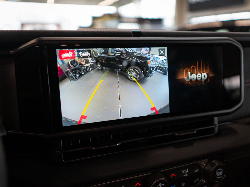 Jeep Wrangler Ostatní 3,6 l 213 kw