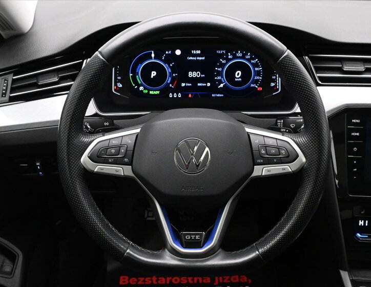 Volkswagen Passat 19