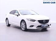 Mazda 6 Sedan / Limuzína 2,2 l 110 kw