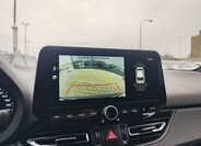 Hyundai i30 Kombi 1,5 l 117 kw