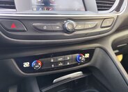 Opel Insignia Kombi 2,0 l 128 kw