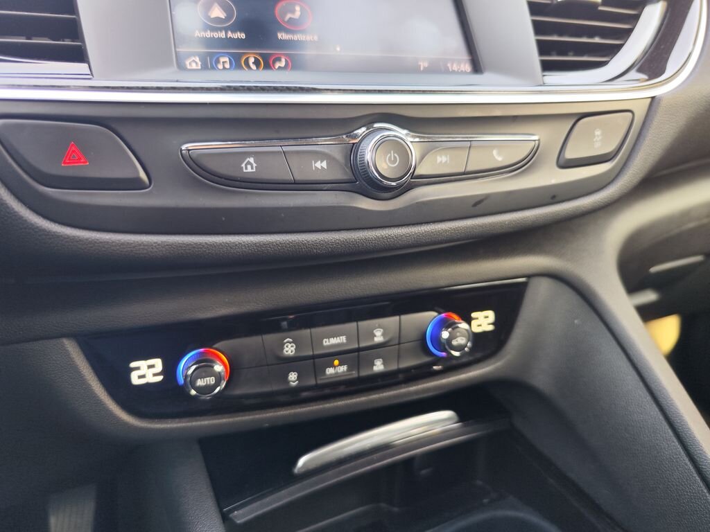 Opel Insignia Kombi 2,0 l 128 kw