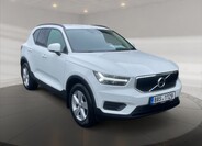 Volvo XC40 1