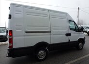 Iveco Daily Ostatní 2,3 l 93 kw