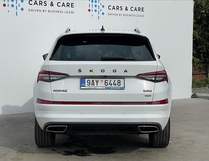 Škoda Kodiaq 24