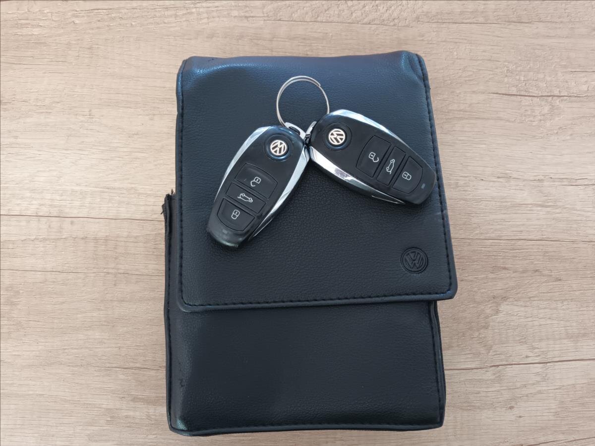 Volkswagen Touareg SUV 3,0 l 176 kw