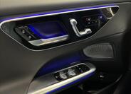 Mercedes-Benz Třídy C 12