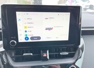 Toyota Corolla Sedan 1,5 l 92 kw