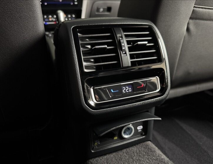 Volkswagen Passat Kombi 2,0 l 110 kw