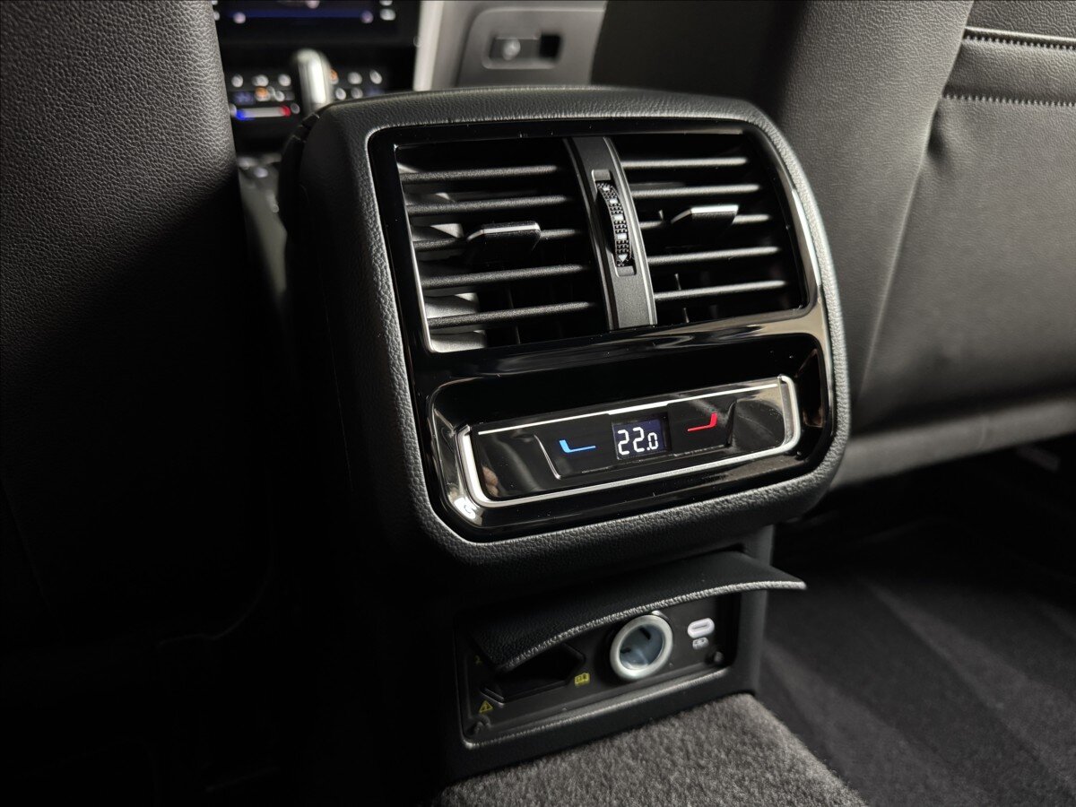 Volkswagen Passat Kombi 2,0 l 110 kw