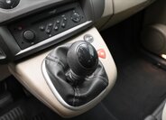 Renault Scénic MPV 1,5 l 78 kw