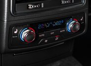 Audi RS7 Sedan / Limuzína 4,0 l 412 kw