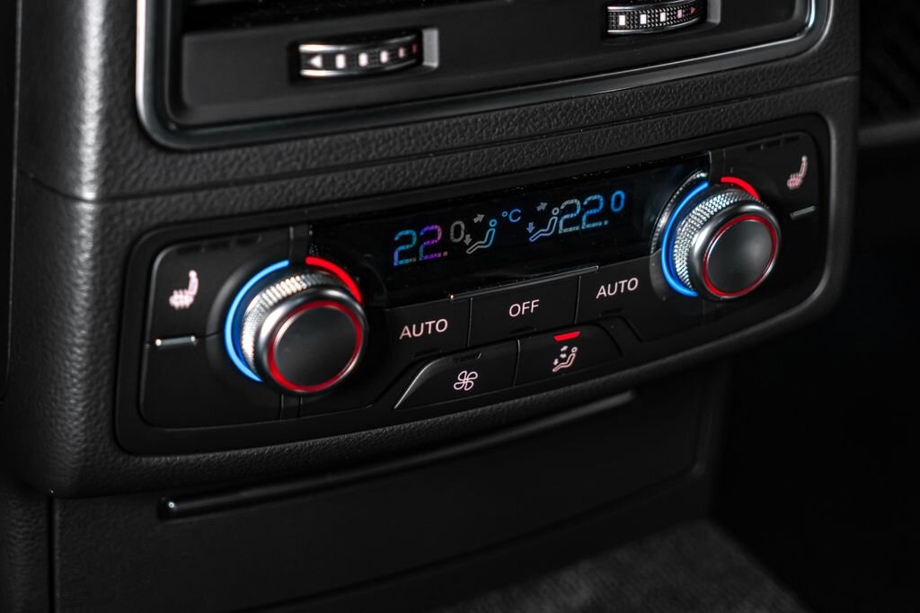 Audi RS7 Sedan / Limuzína 4,0 l 412 kw