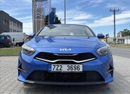 KIA Ceed Hatchback 1,5 l 117 kw
