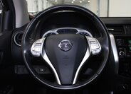 Nissan Navara Pick-up 2,3 l 140 kw
