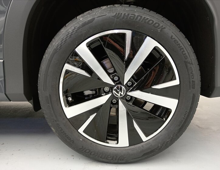 Volkswagen Tayron SUV 2,0 l 150 kw