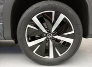 Volkswagen Tayron SUV 2,0 l 150 kw