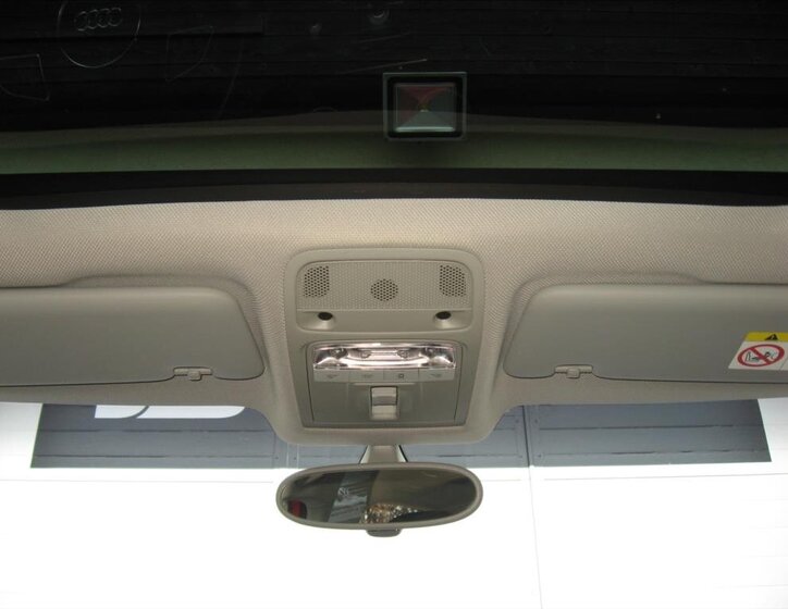 Audi A1 Hatchback 999,0 60 kw