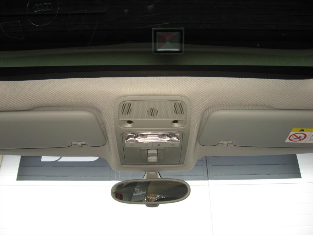 Audi A1 Hatchback 999,0 60 kw