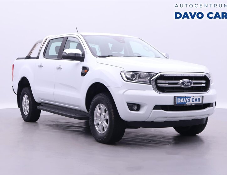 Ford Ranger 1