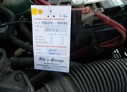 Dacia Logan Kombi 1,4 l 55 kw